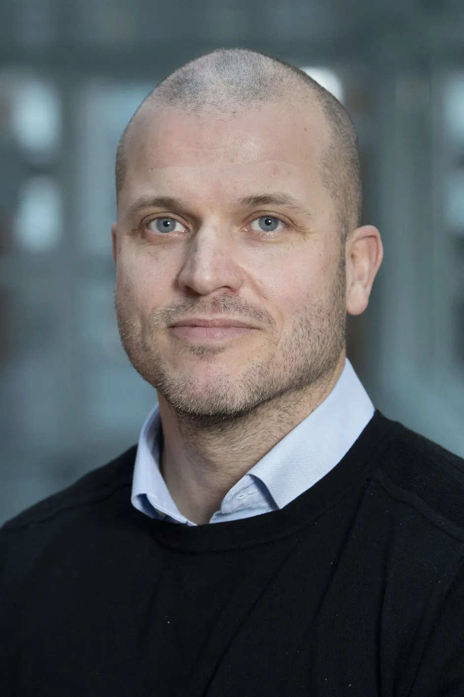 Thorvaldur Palsson