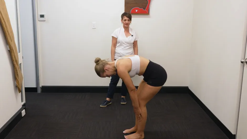 Spinal Examination Fundamentals: Lumbar and Thoracic Spine