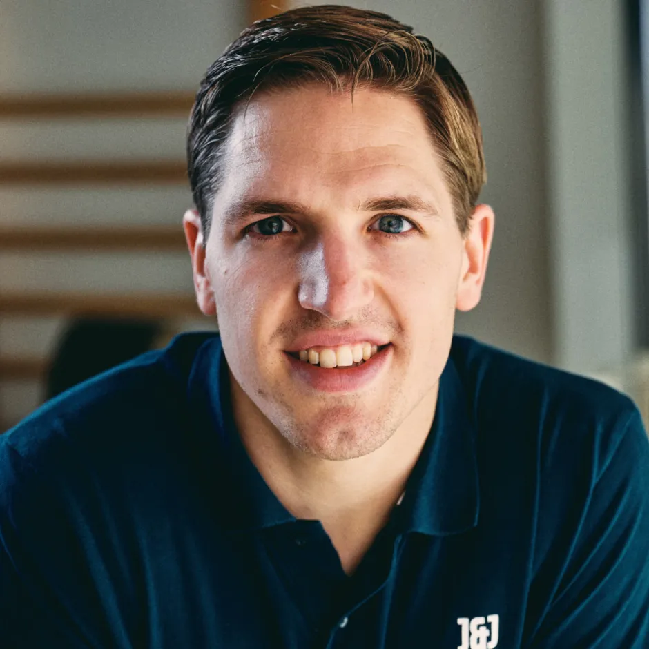 Bas Hilberdink
