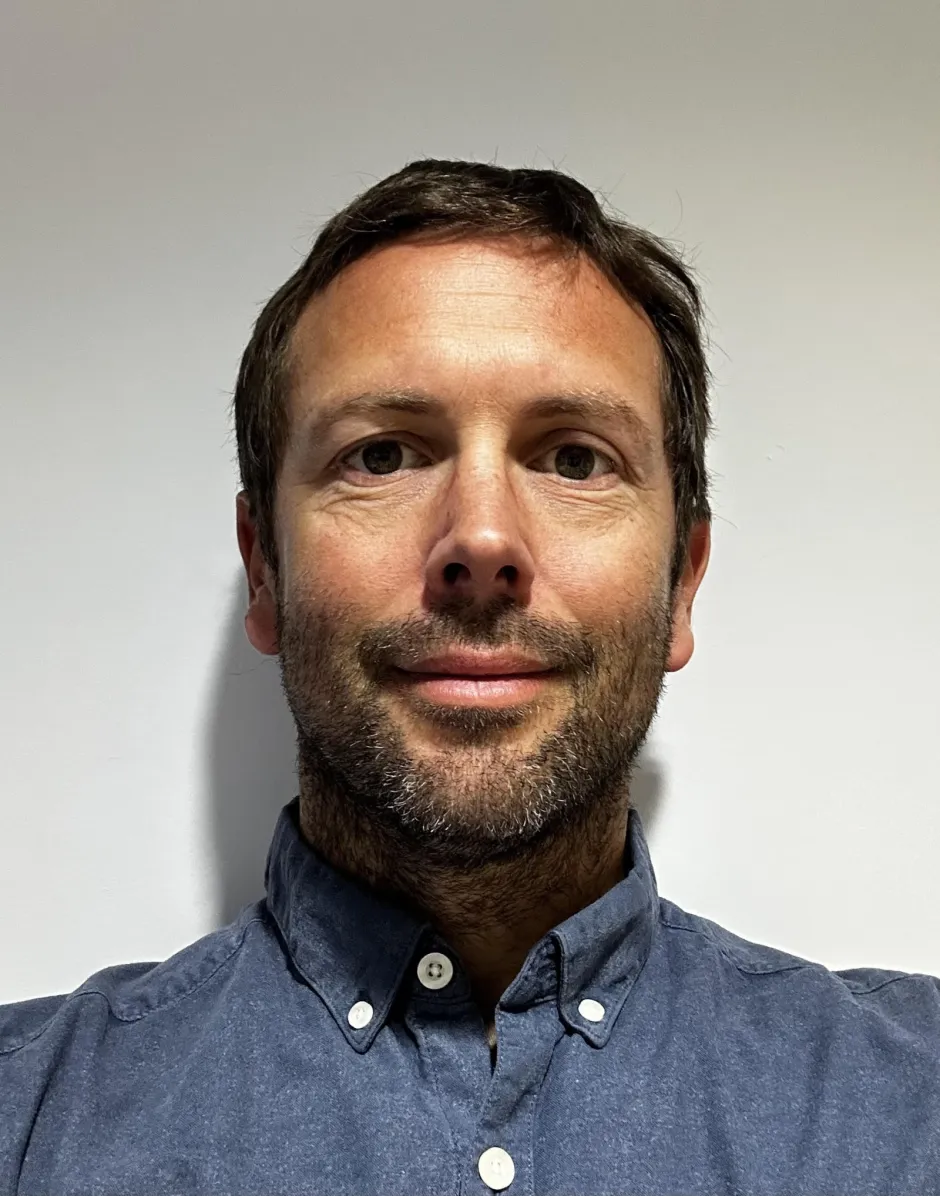 Andy Coombs
