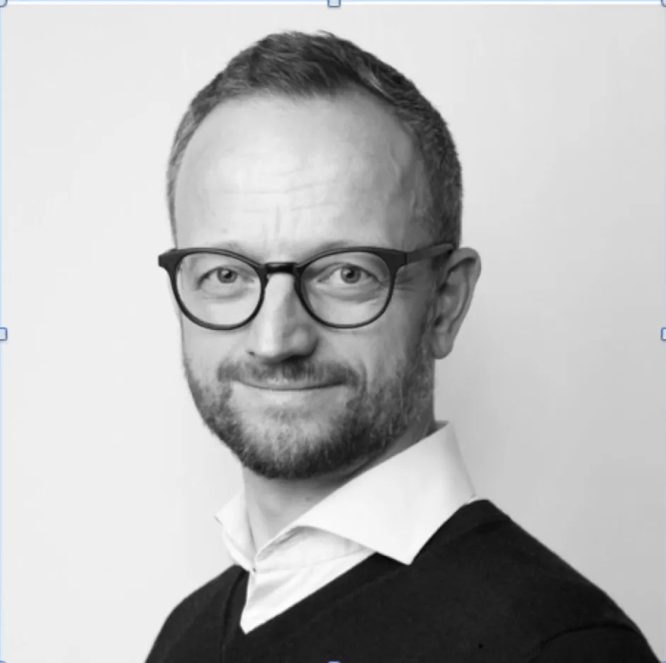 Interview with Kjartan Vibe Versum