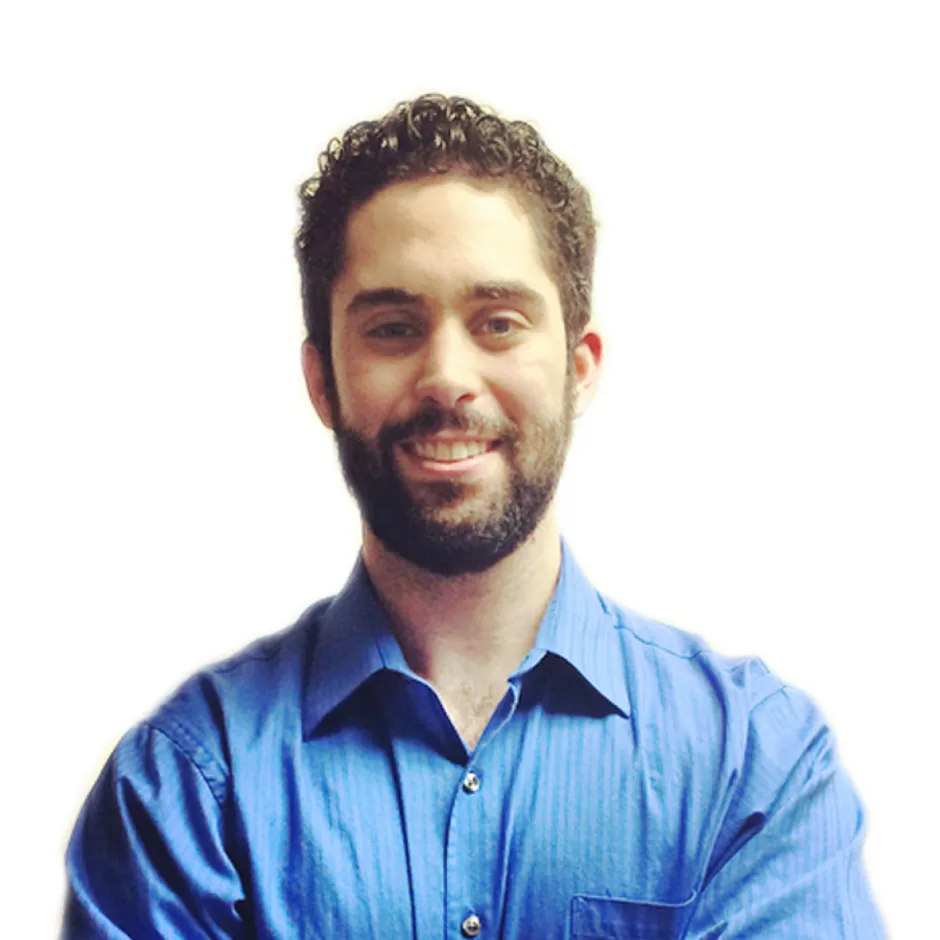 Interview with Michael Mash