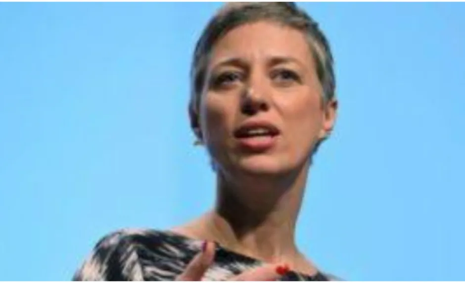 Interview Emma Stokes and Jonathon Kruger with Karen Litzy on Physical Therapy