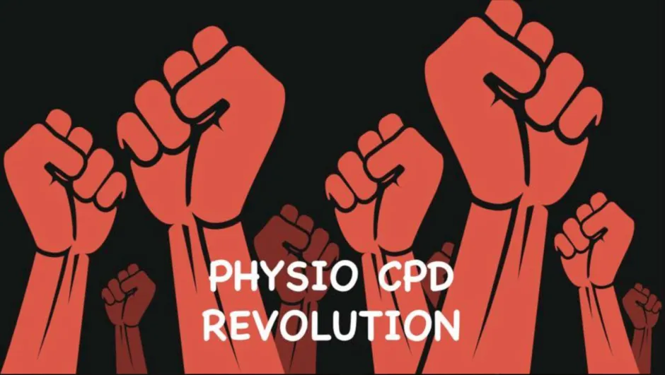 A revolution evolution