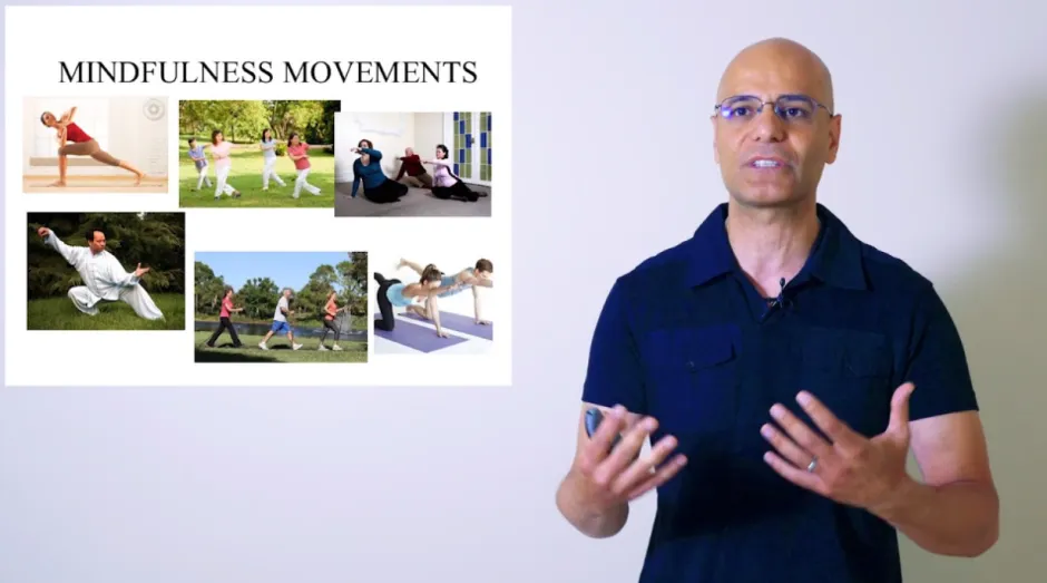 Mindfulness Movement