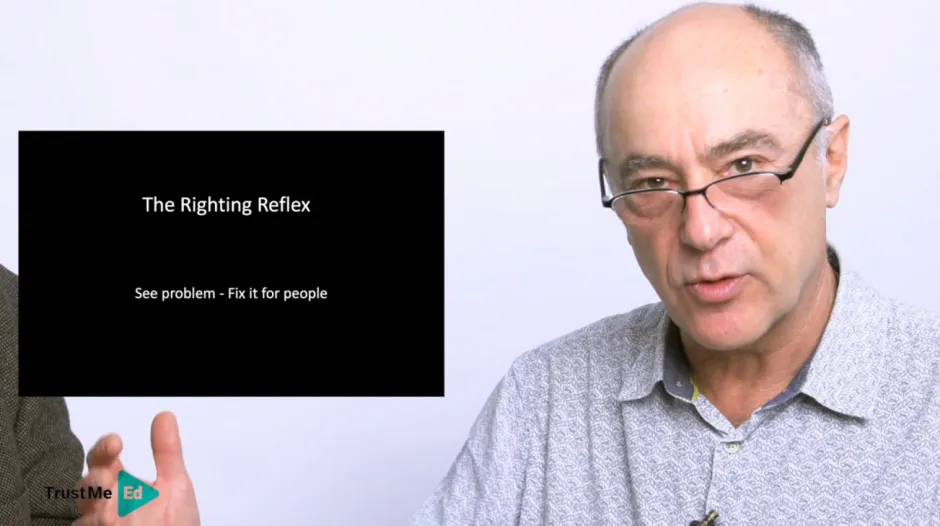 Motivational Interviewing