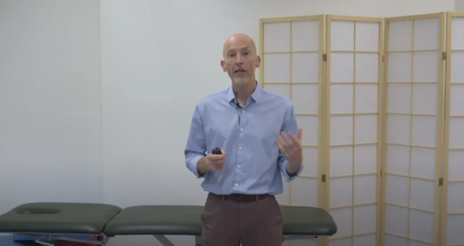 Dizziness: A practical, evidence based intro to Vestibular Assessment, Treatment & Rehab