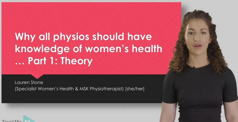 Women's Health