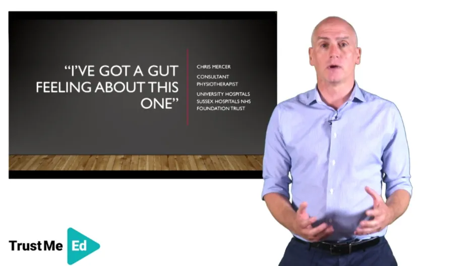 Visceral Masqueraders