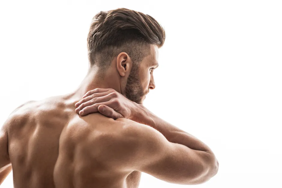 CFT Course with Kieran O'Sullivan Neck Pain Patient