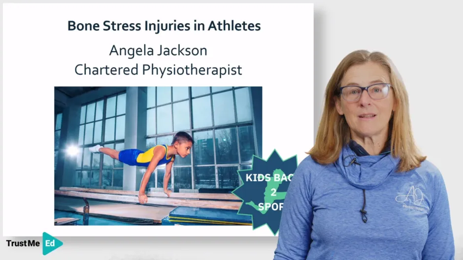 Bone Stress Injuries in the Athlete