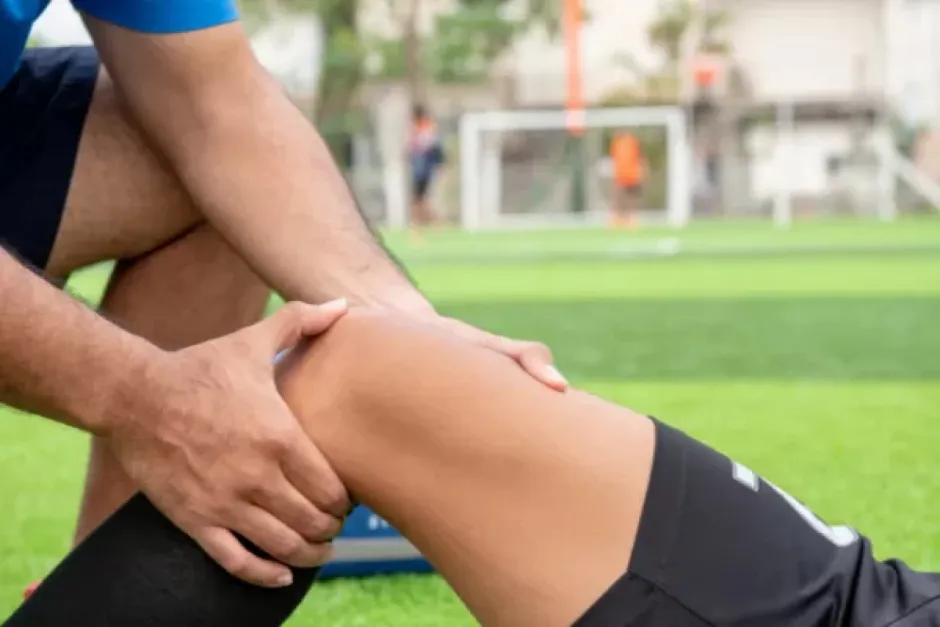 MANAGEMENT OF ACL INJURIES COURSE