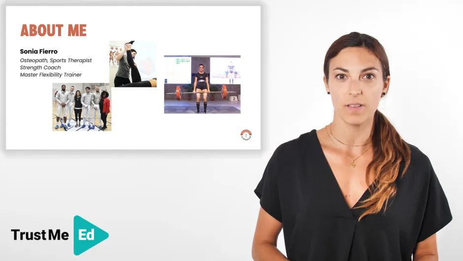 Weightlifting and Back Pain