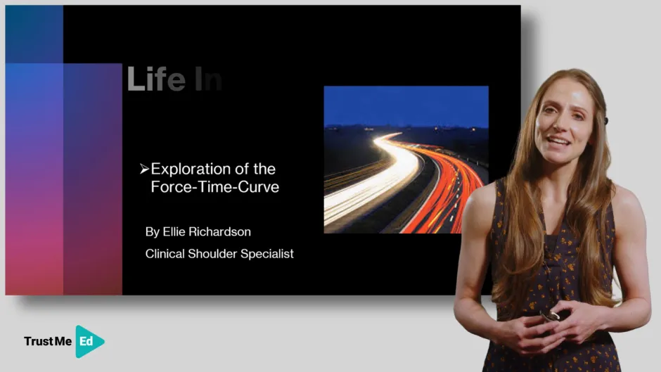 Strength and Conditioning for Shoulder Rehab