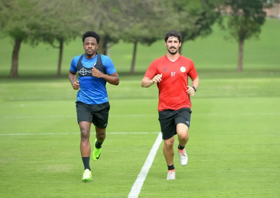 ACLR Rehabilitation: When should athletes start running?!