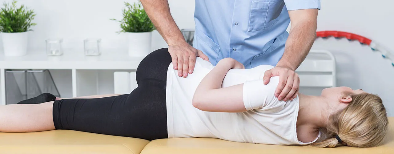 PART 2: In with the new … What should manual therapy look like in a modern physiotherapy practice?