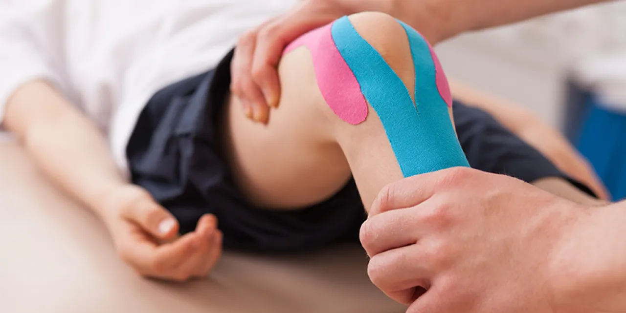 The Last Blog On Kinesiotape You Will Ever Need To Read