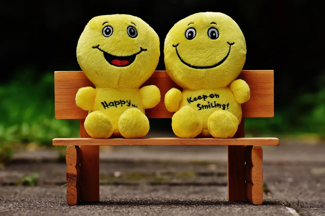 Are you happy as a physio?