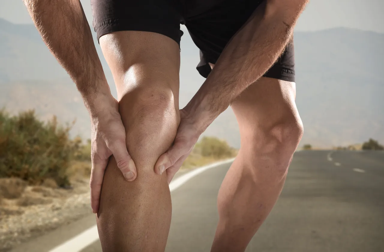Psychological considerations of ACL injury