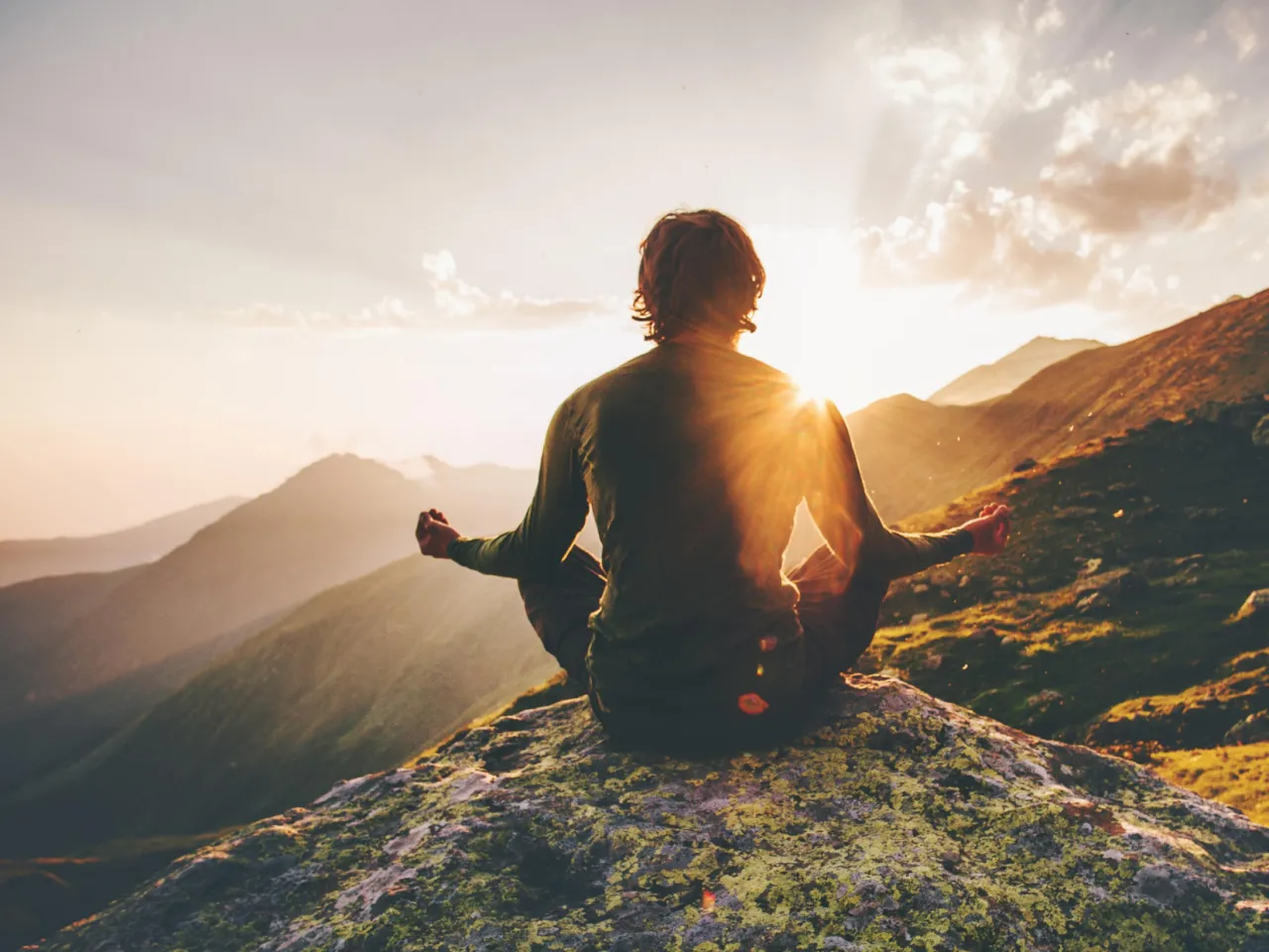 Mindfulness 101