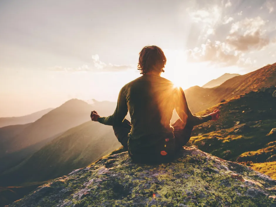 Mindfulness 101