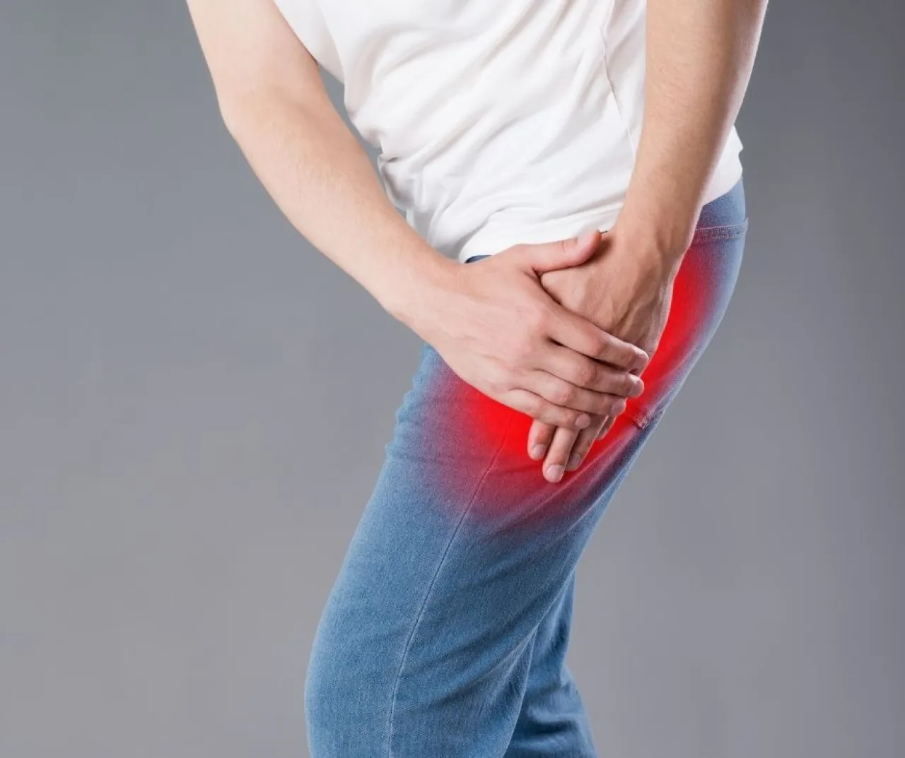 Greater trochanteric pain syndrome (GTPS)