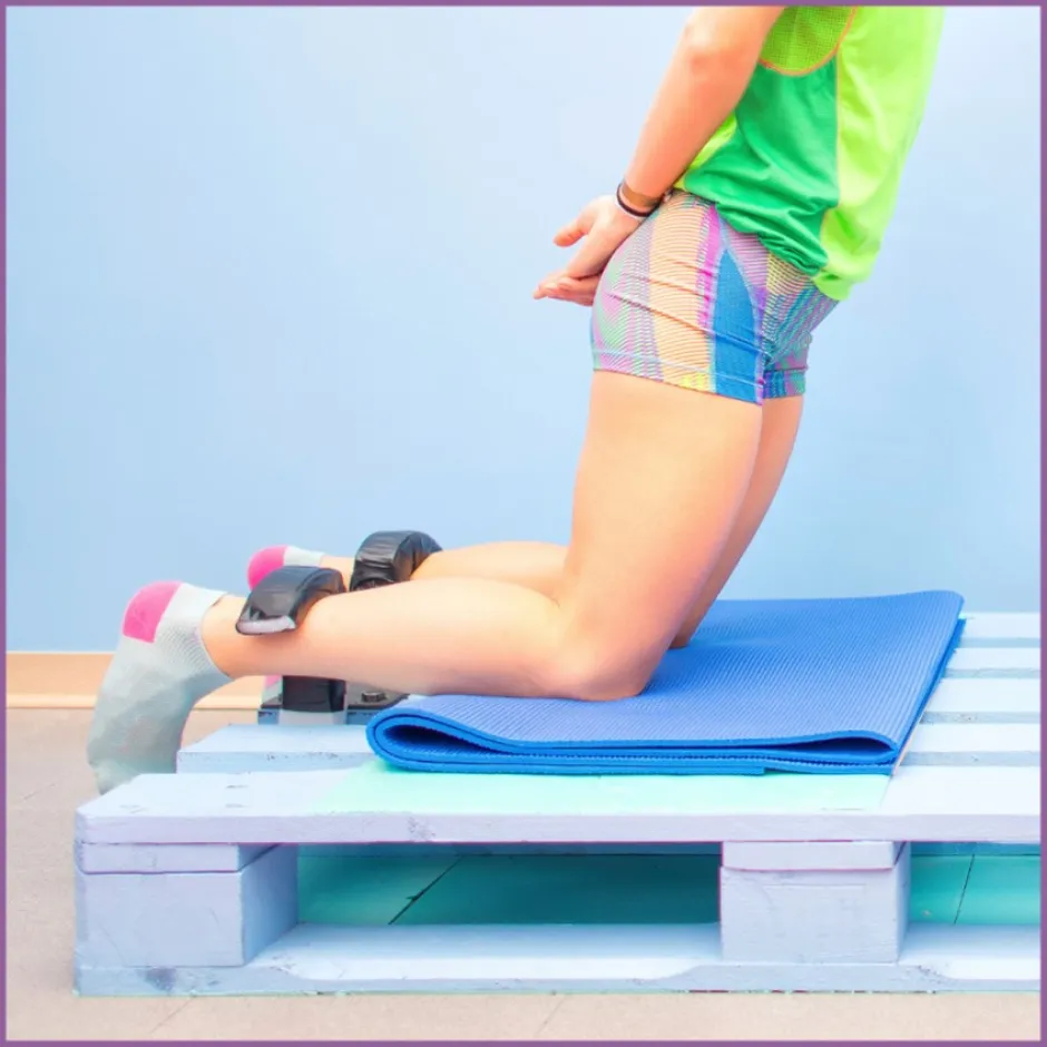 3 MAJOR BENEFITS OF ECCENTRIC TRAINING ON HAMSTRING MUSCLE