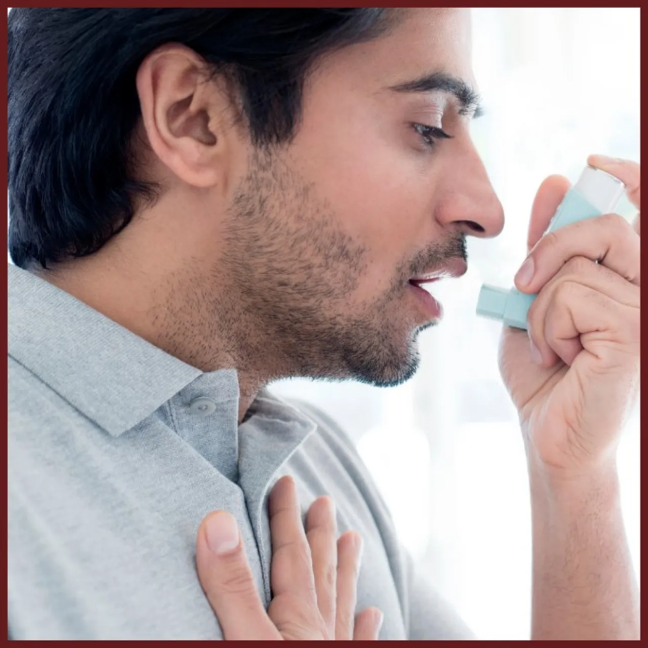 ROLE OF PHYSIOTHERAPY IN ASTHMA