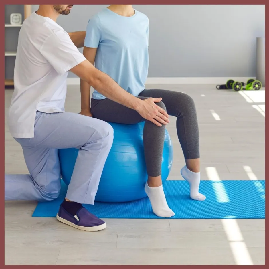 8 STEPS TO IMPROVE EXERCISE ADHERENCE IN PATIENTS WITH AXIAL SPONDYLOARTHRITIS