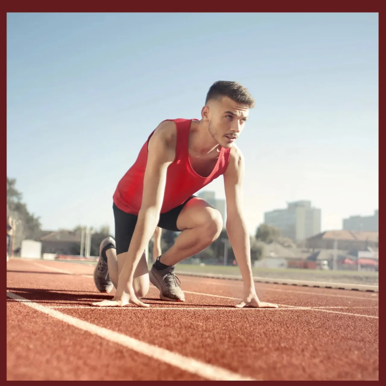 4 THINGS TO CHECK BEFORE AN ATHLETE RETURNS TO PLAY