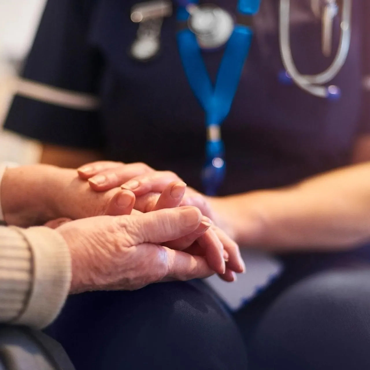 5 THINGS PATIENTS EXPECT FROM YOU