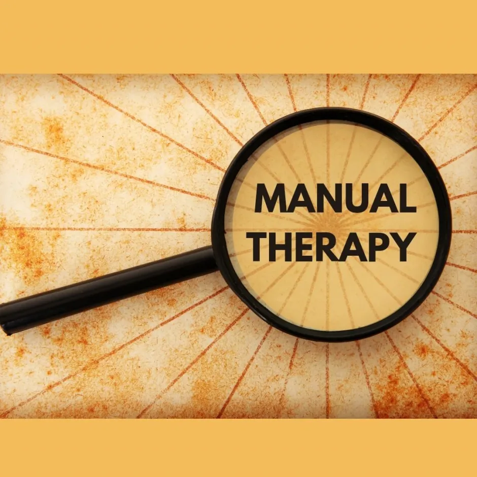 6 UNFOUNDED CRITIQUES ABOUT MANUAL THERAPY
