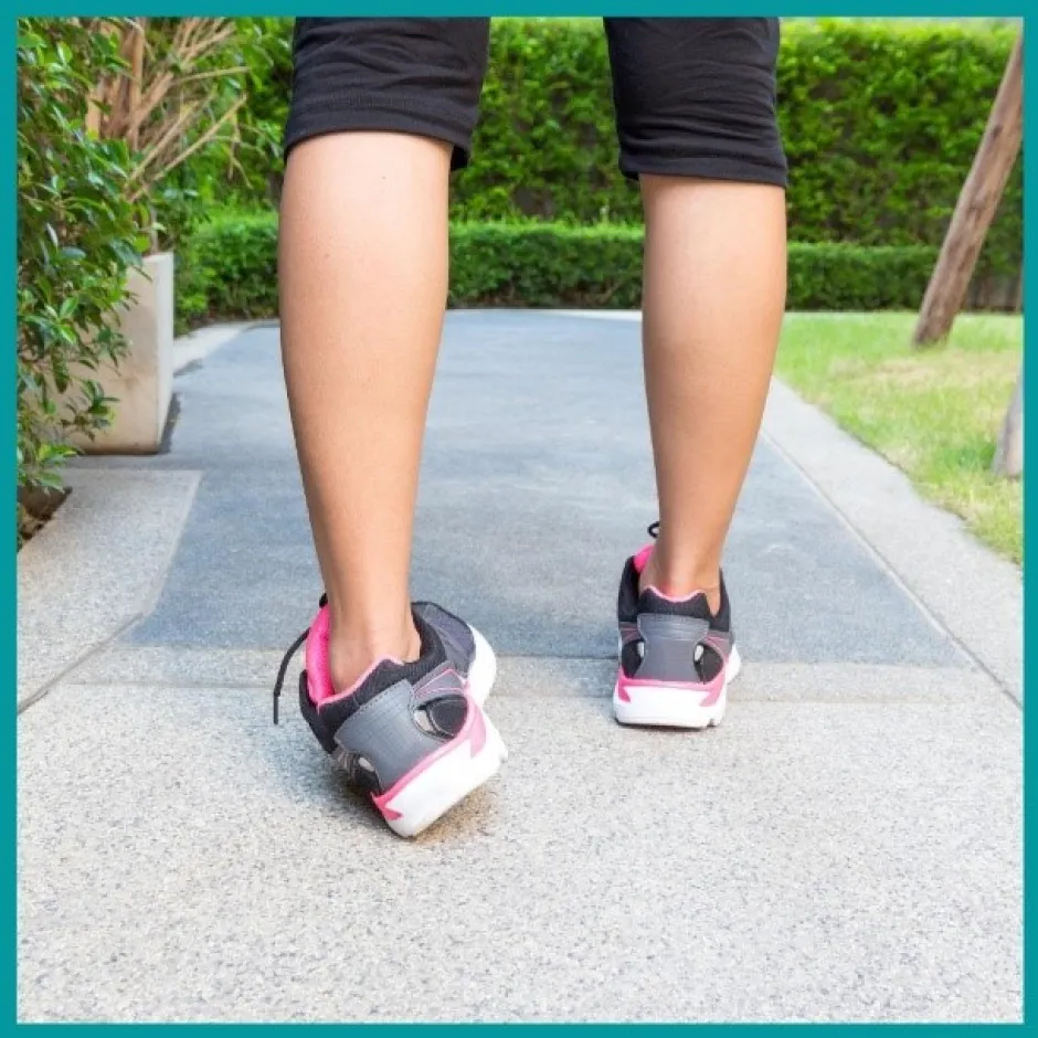 LATERAL ANKLE SPRAINS EXPLAINED: WHO, WHAT AND WHY