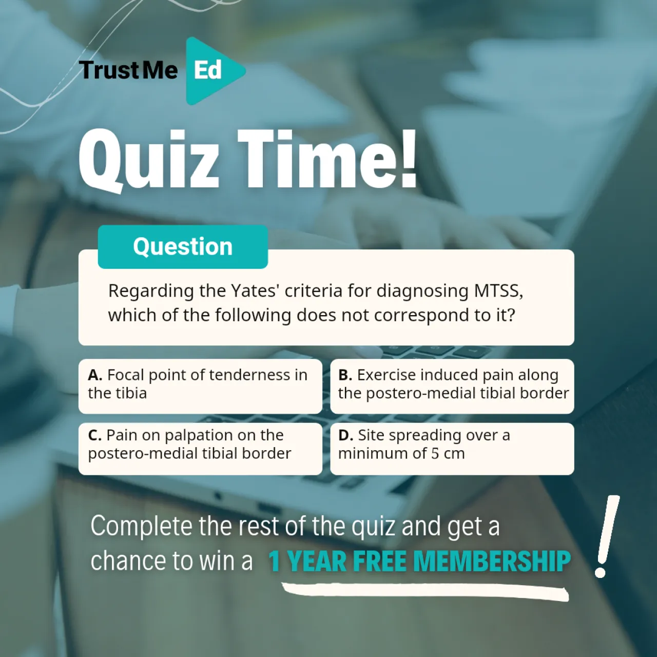 Fun Quiz April 2023