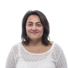 Anju Jaggi