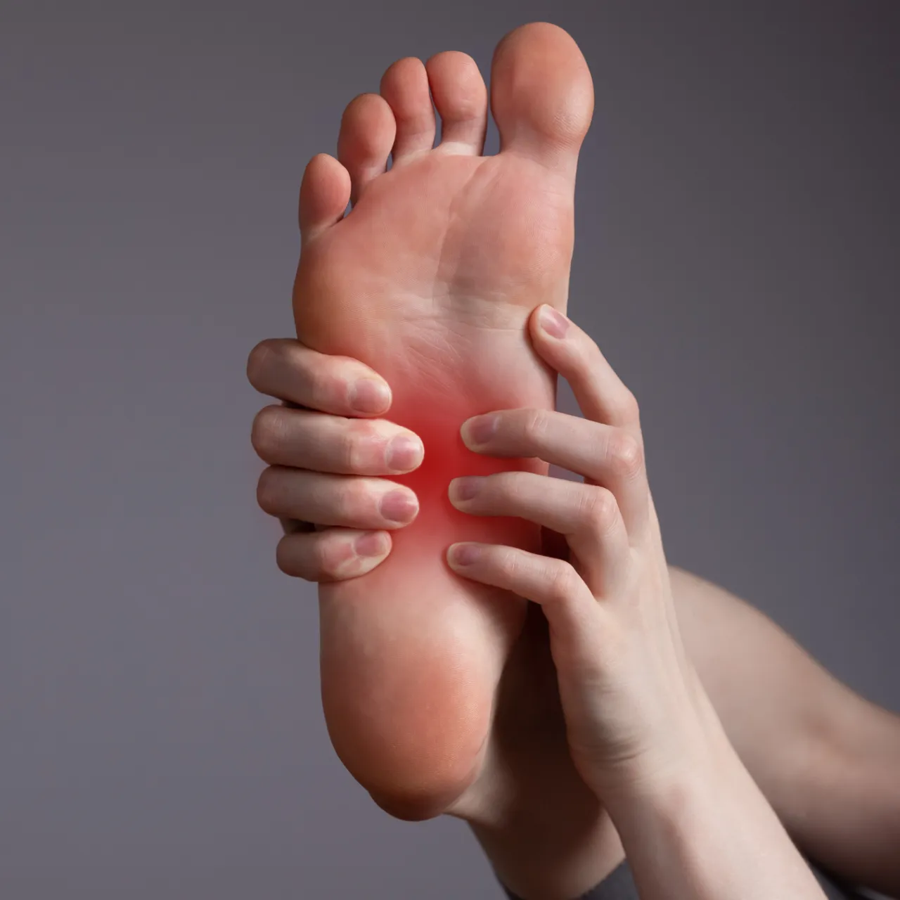PLANTAR HEEL PAIN: AN EVIDENCE-BASED APPROACH TO DIAGNOSIS AND TREATMENT