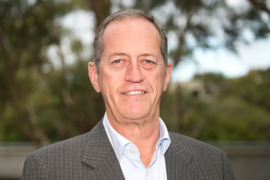 Peter Brukner