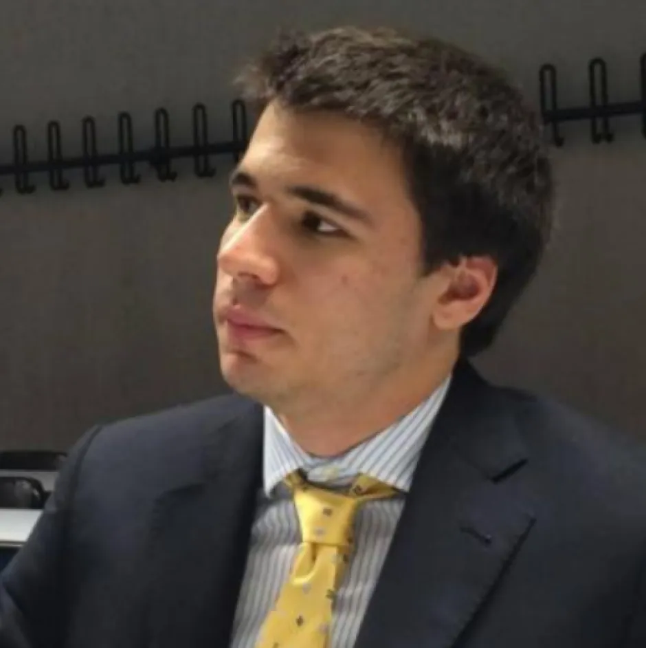 Marco Tabone