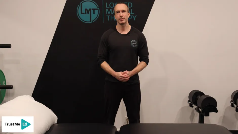 Manual Therapy for the Foot and Ankle