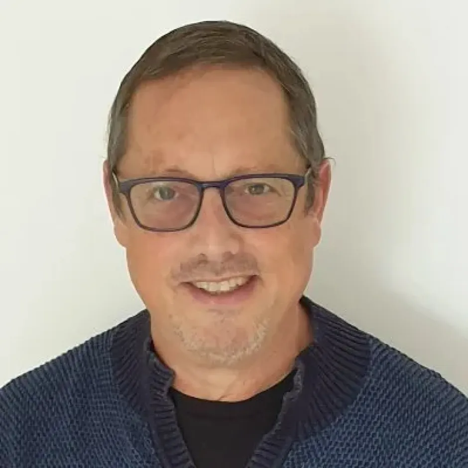 Jeremy Lewis
