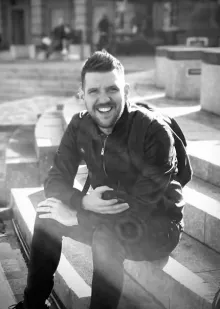 Matthew Walmsley