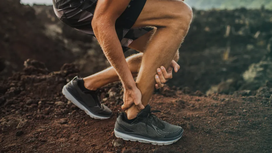 UNDERSTANDING WHY TENDON PAIN  IMPROVES EARLY
