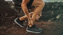UNDERSTANDING WHY TENDON PAIN  IMPROVES EARLY