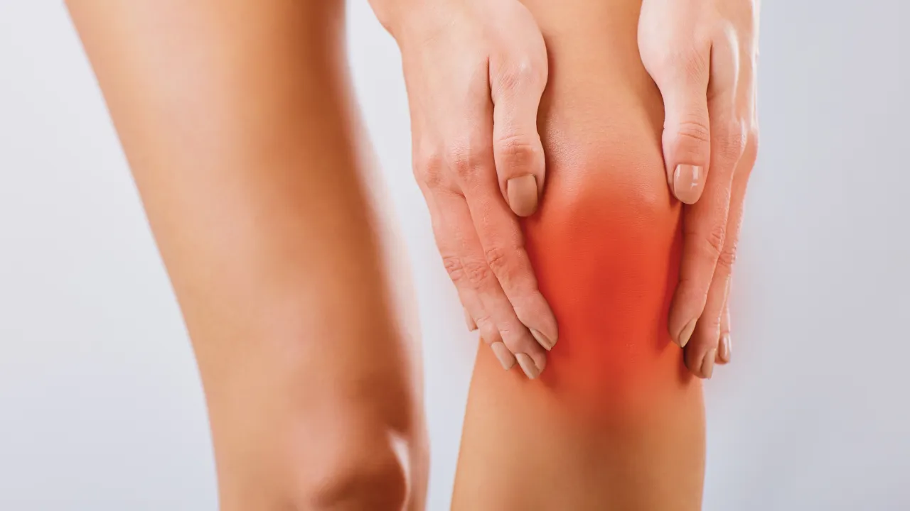 ARTHROFIBROSIS: THE WHY, WHAT AND HOW