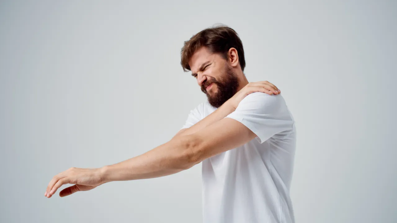ALL YOU NEED TO KNOW ABOUT MASSIVE IRREPARABLE ROTATOR  CUFF TEARS