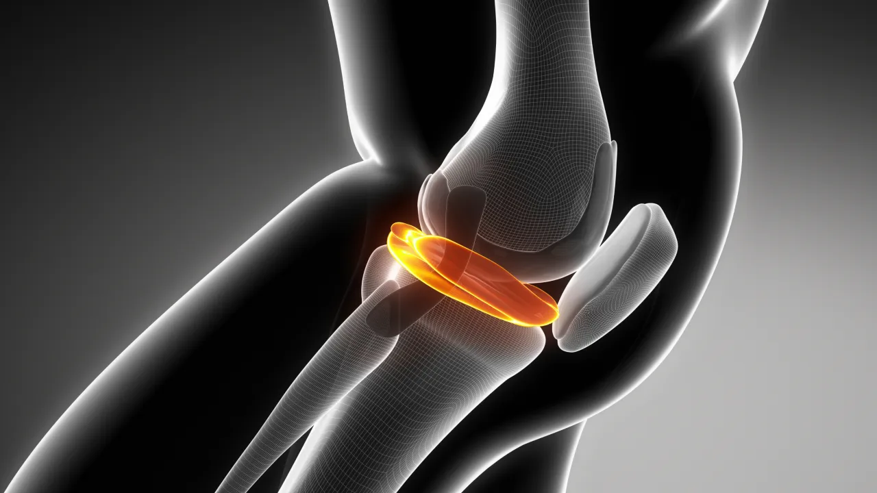 EXPLORING MENISCAL TEARS