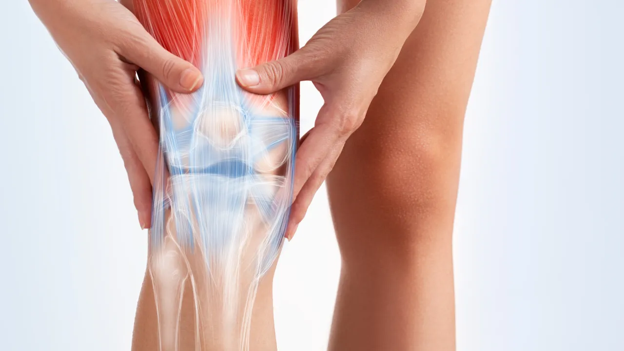 Decoding Tendinopathy: Basics Every Athlete Should Know