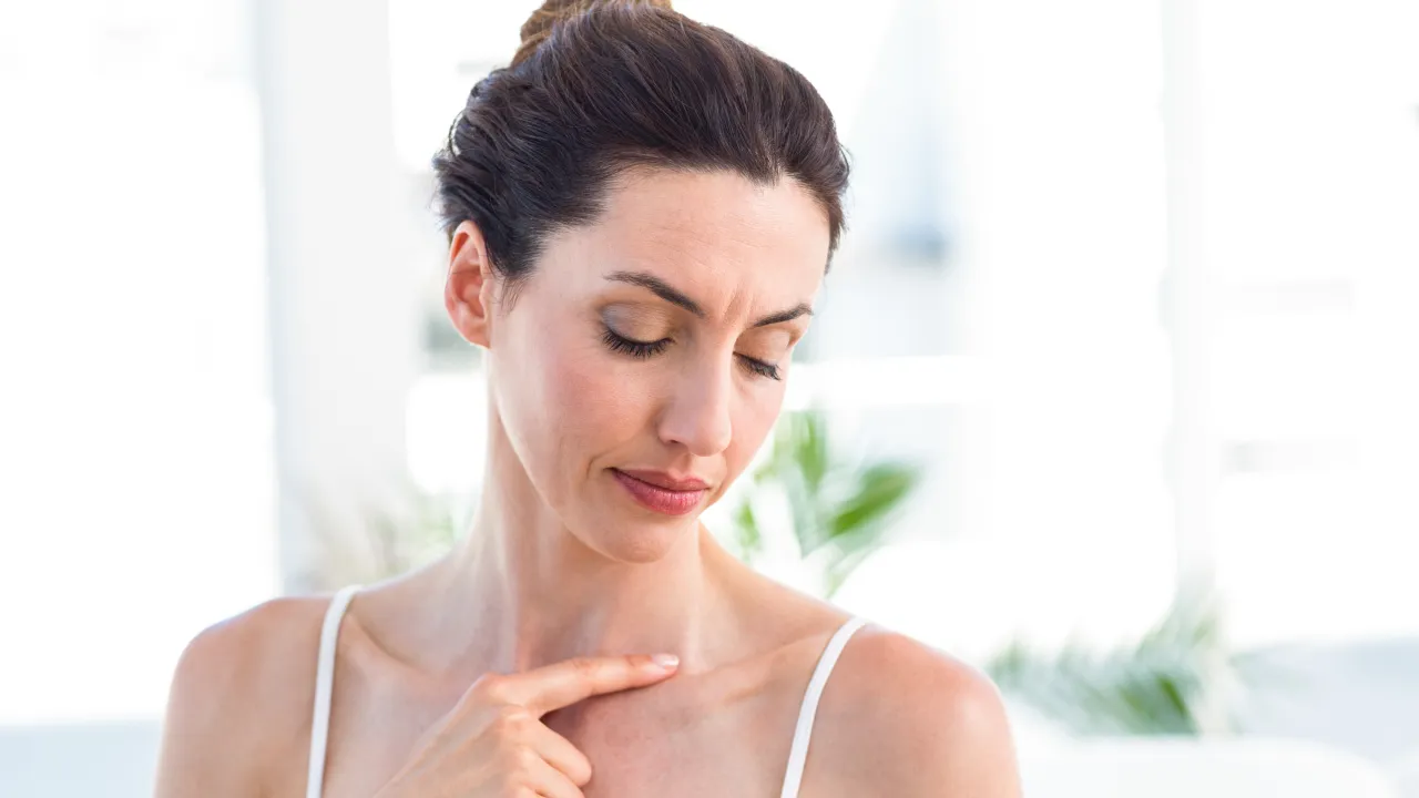 THREE STEPS FOR ASSESSING THE CLAVICLE