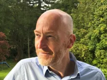 Alan Sealy
