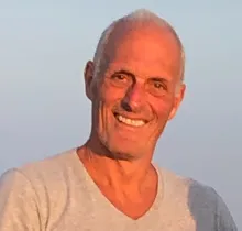 Eric Hegedus